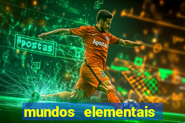 mundos elementais download apk